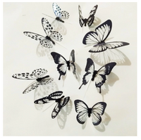 Butterflies Wall Sticker